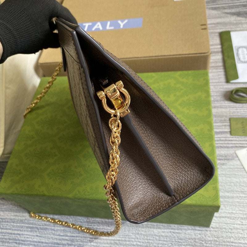 Luxurious Totes - Latest - 4011