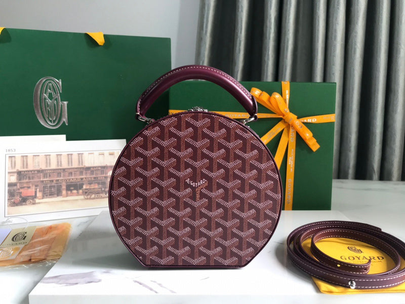 Lux-Totes - GOD Bags - 116