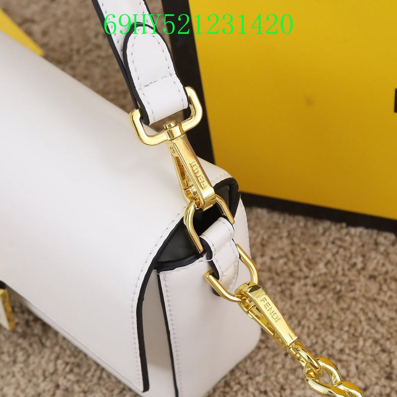 GC - Shoulder - 2750