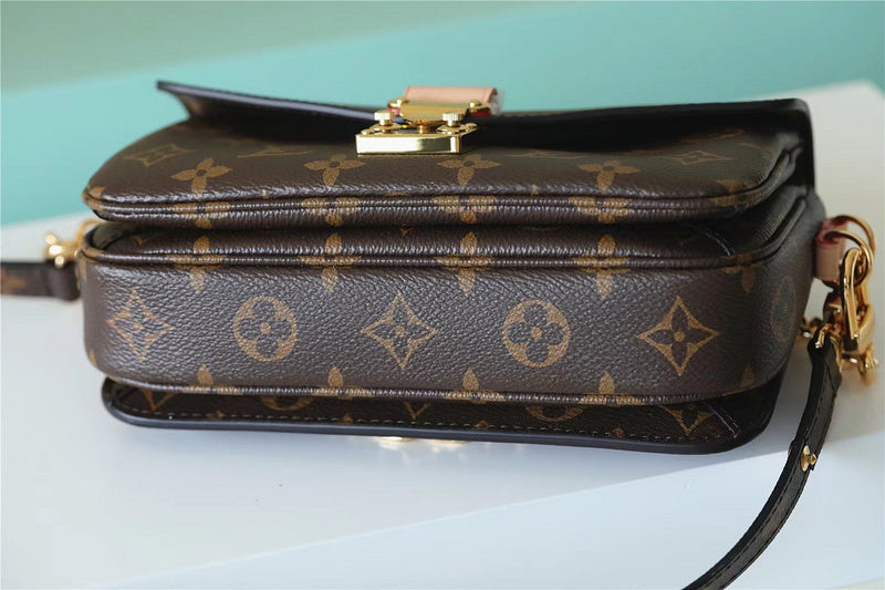 Lux-Totes - LOV Bags - 403