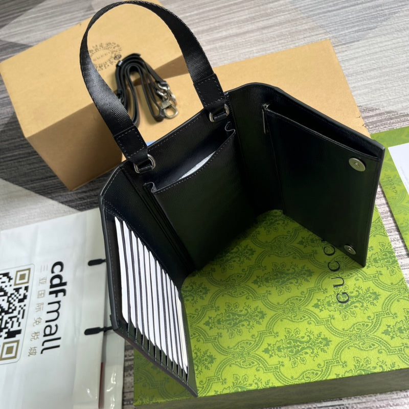 Lux-Totes - GCI Bags - 2246