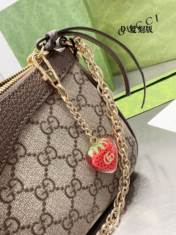 Luxurious Totes - GUI3 Bags - 247