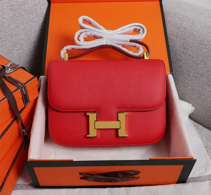 HMS - Luxurious Totes - 077