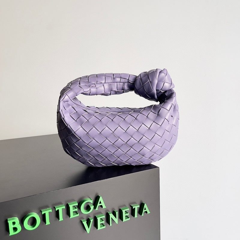Luxurious-Totes - BV Bags - 1986
