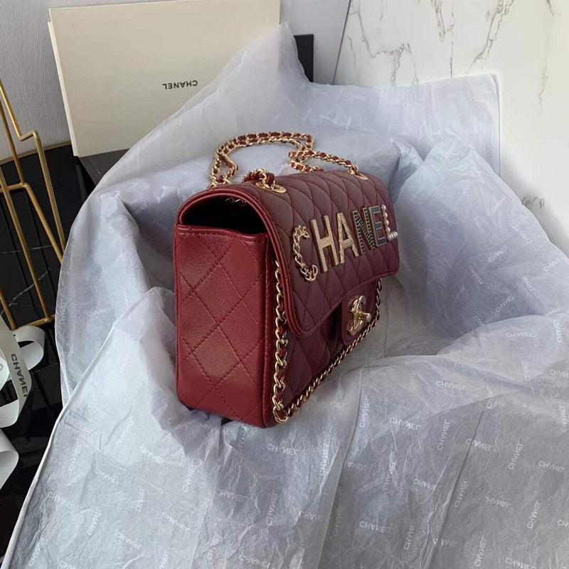 Style My Style - CHL Bags - 604