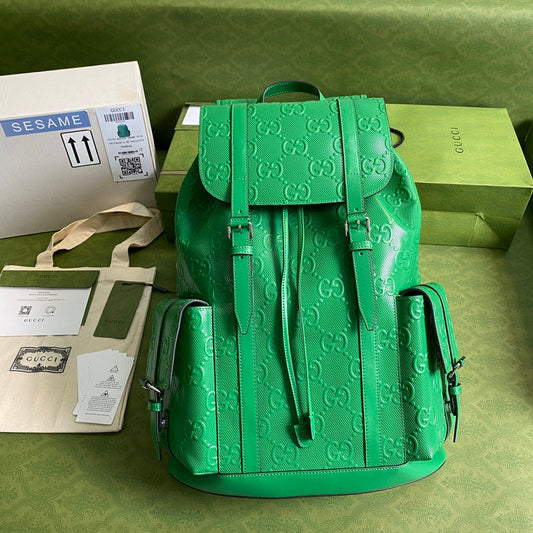 Lux-Totes - GCI Bags - 2103