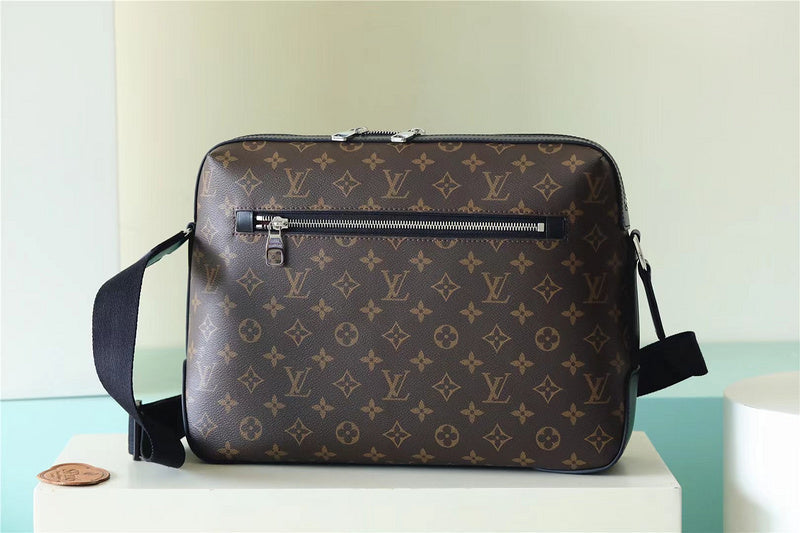 Lux-Totes - LOV Bags - 3879