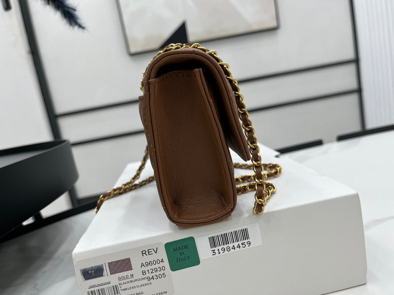 Style My Style - CHL Bags - 233