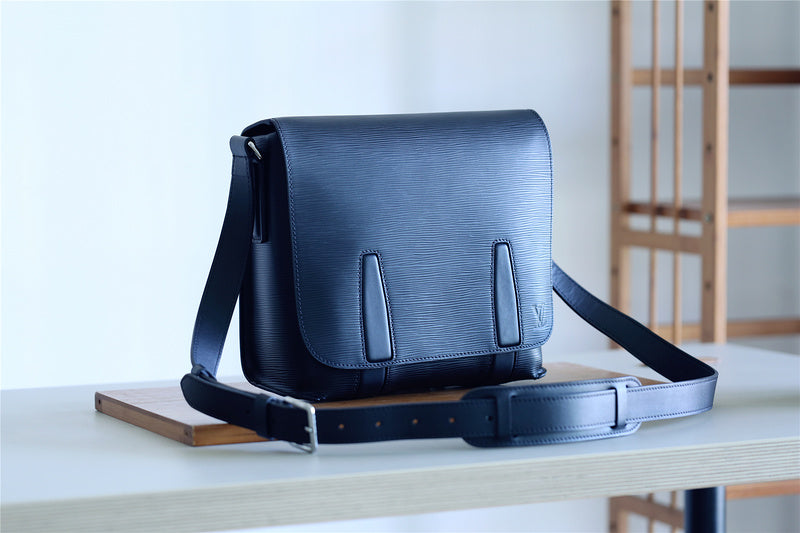 Lux-Totes - LOV Bags - 4365