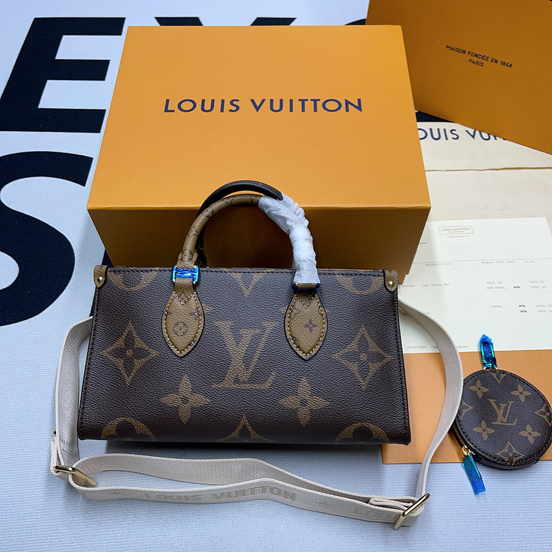 Lux-Totes - LOV Bags - 104