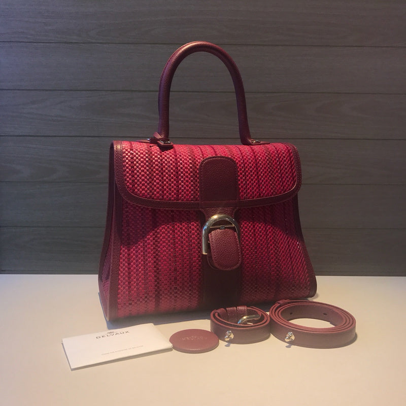 Luxurious Totes - Latest - 6018