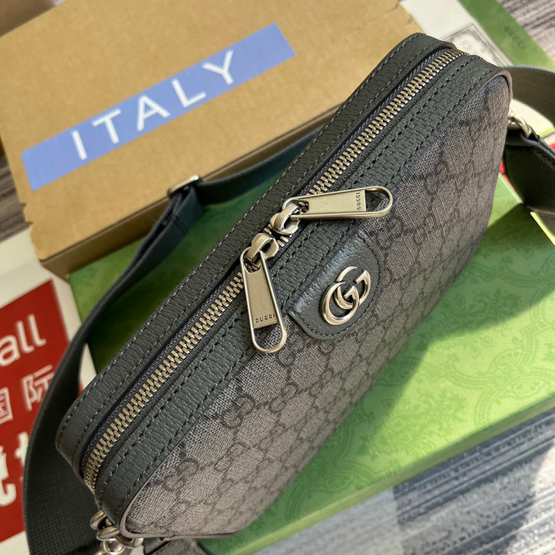 Lux-Totes - GCI Bags - 2266