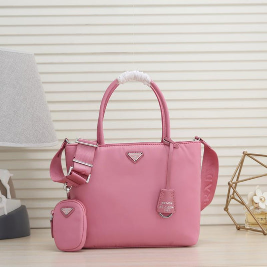 The-ZEP - PDA Bags - 1204