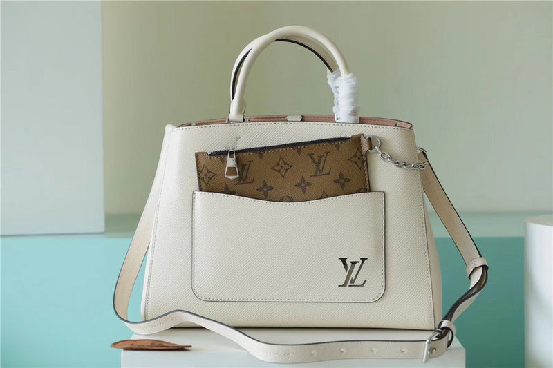 Lux-Totes - LOV Bags - 783