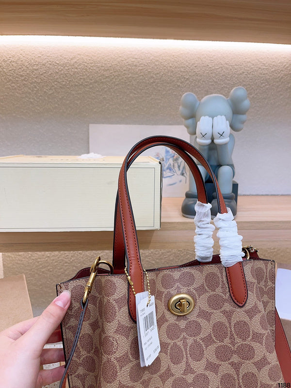 Style My Style - CCH2 Bags - 093
