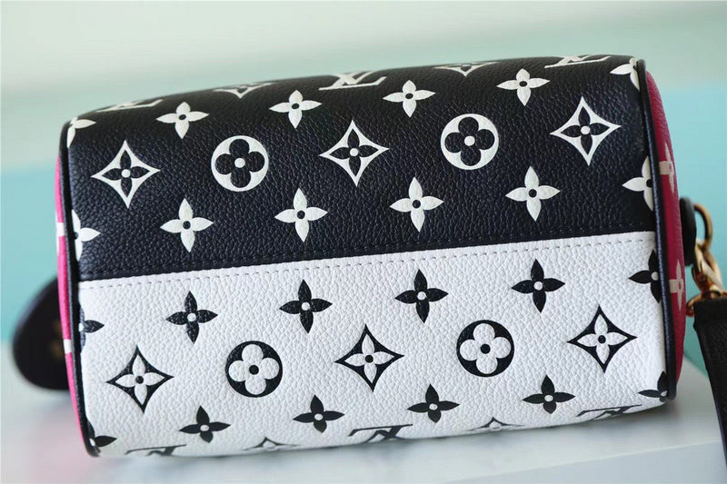 Lux-Totes - LOV Bags - 872
