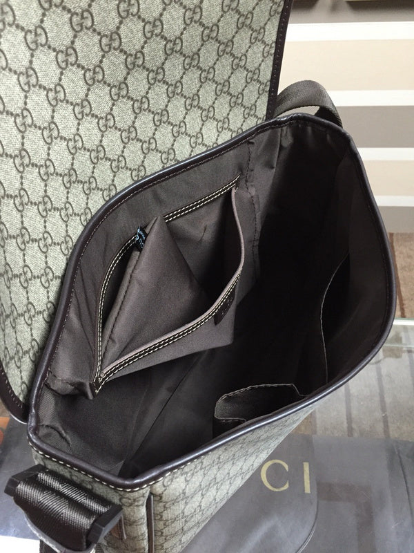 Lux-Totes - GCI Bags - 2515