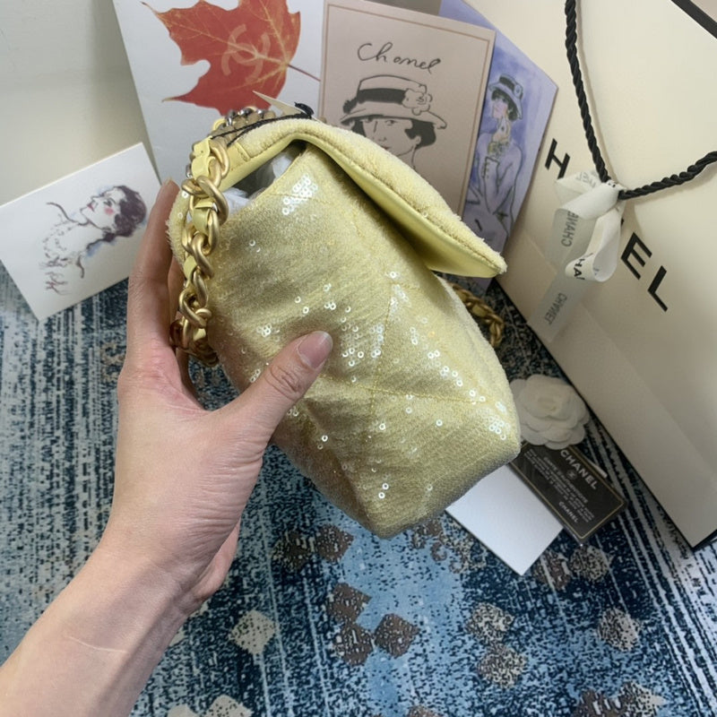 Style My Style - CHL Bags - 624