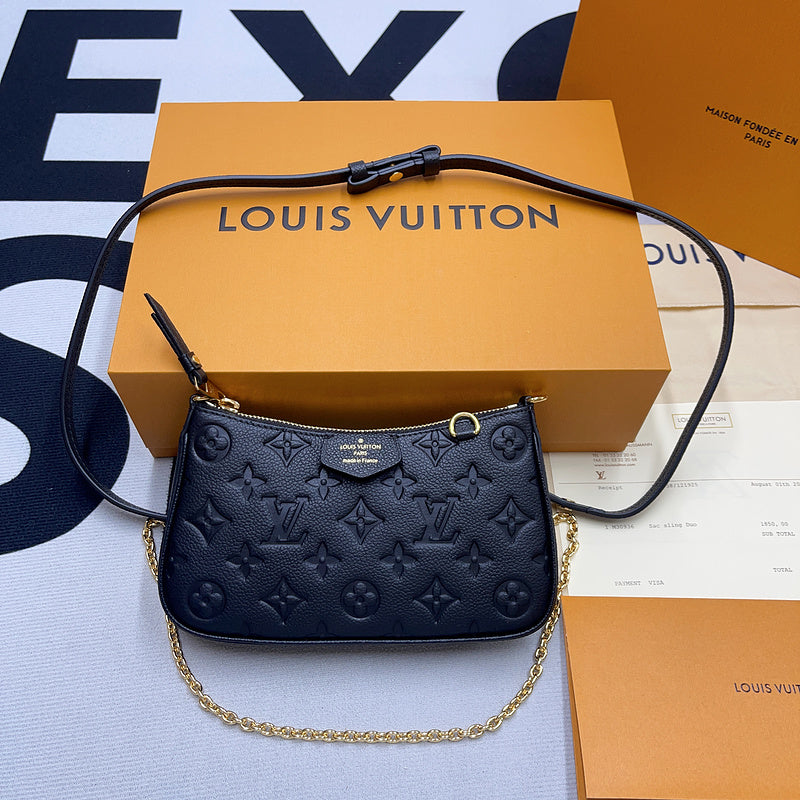 Lux-Totes - LOV Bags - 928