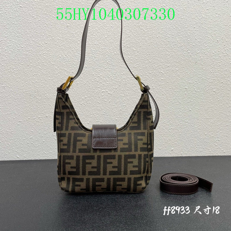 GC - Shoulder - 2811
