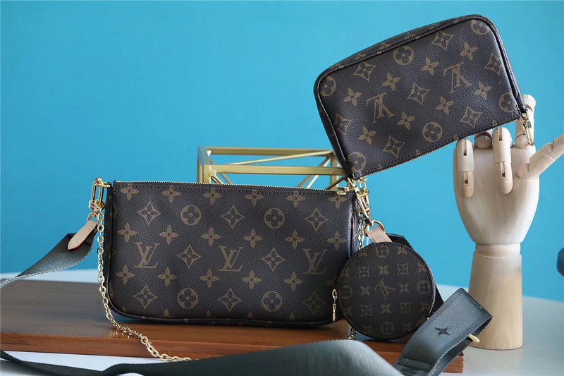 Lux-Totes - LOV Bags - 1293