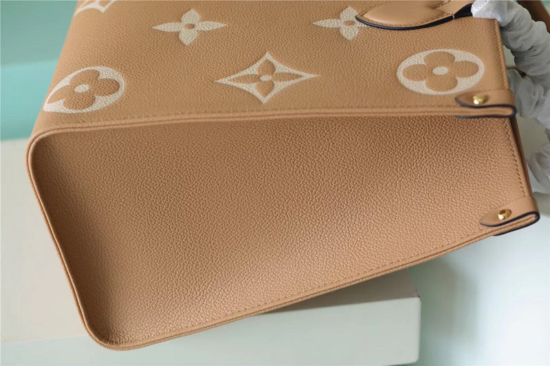 Lux-Totes - LOV Bags - 528