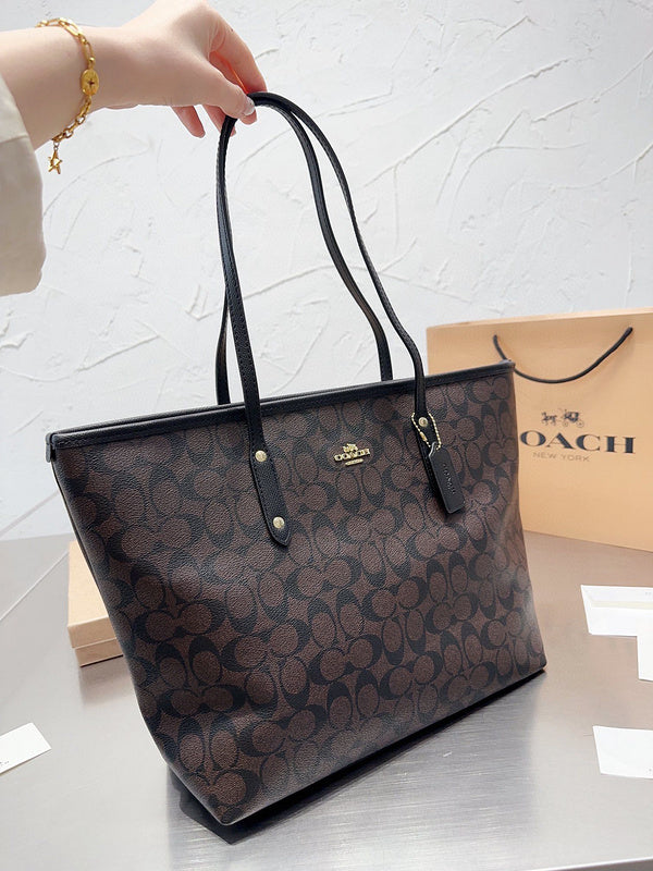 Luxurious Totes - CCH2 Bags - 151