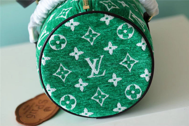 Lux-Totes - LOV Bags - 641