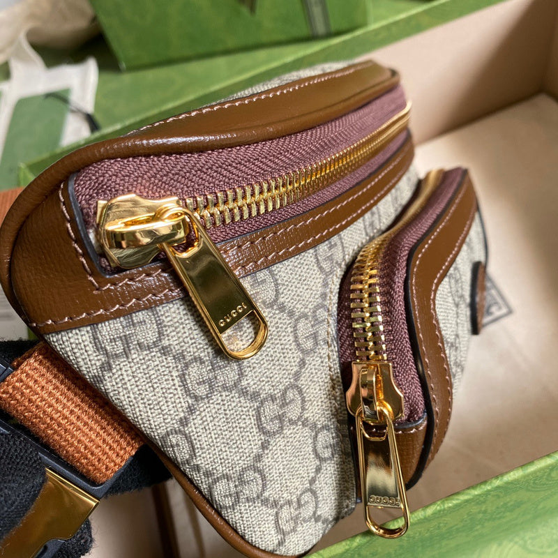 Lux-Totes - GCI Bags - 2387