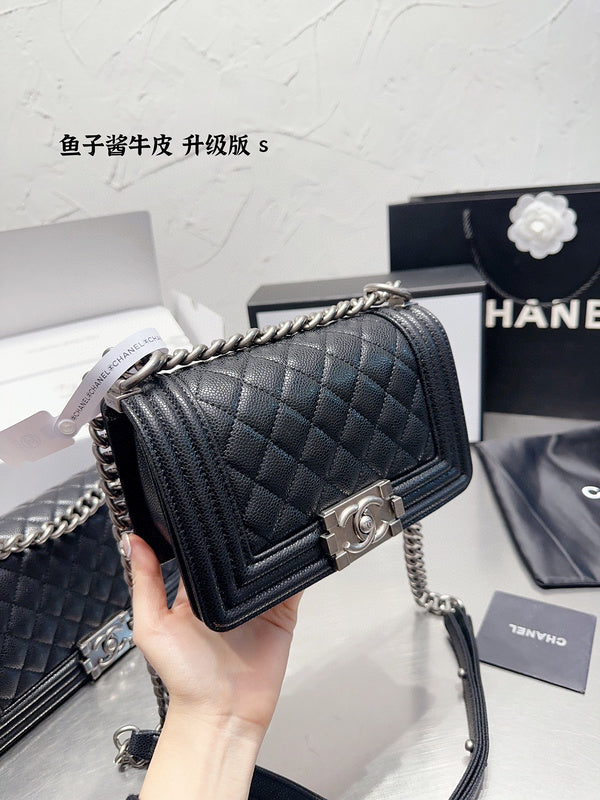 Luxurious Totes - CNL3 Bags - 371
