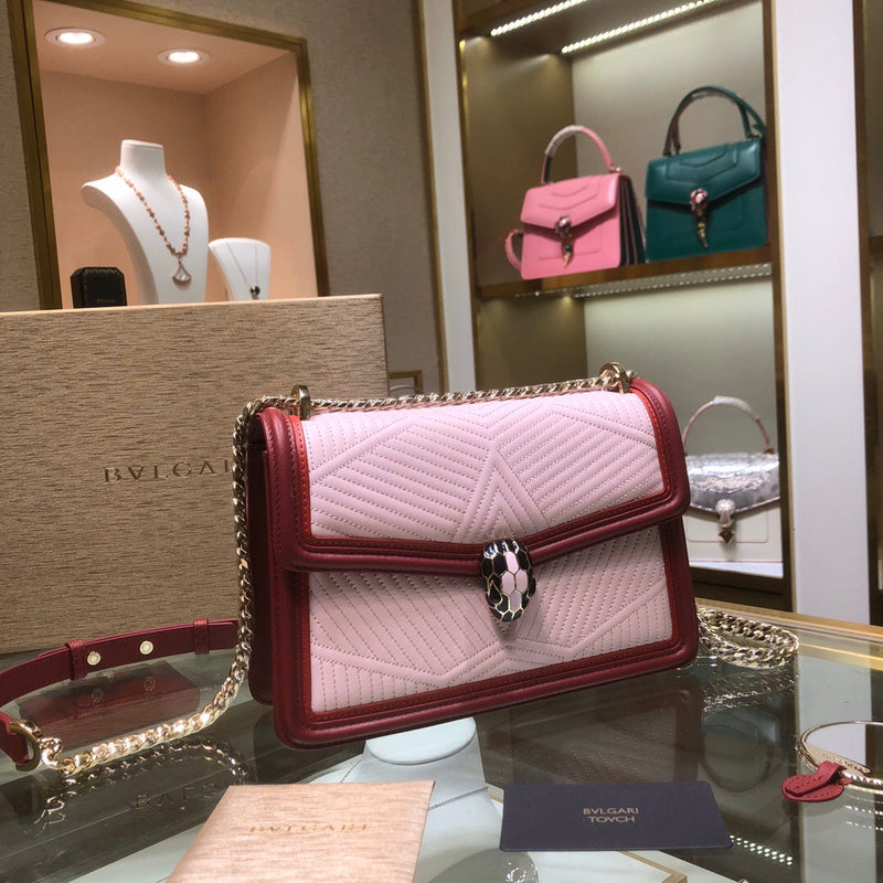 Luxurious Totes - Latest - 4777