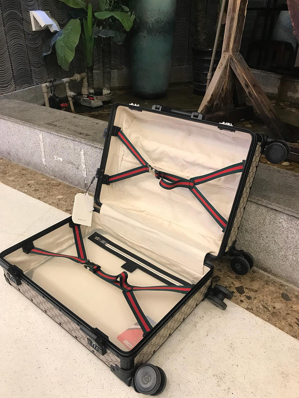 Lux-Totes - GCI Bags - 2984