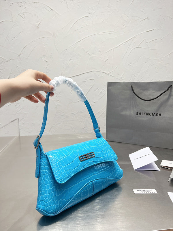 Luxurious Totes - BGA2 Bags - 111