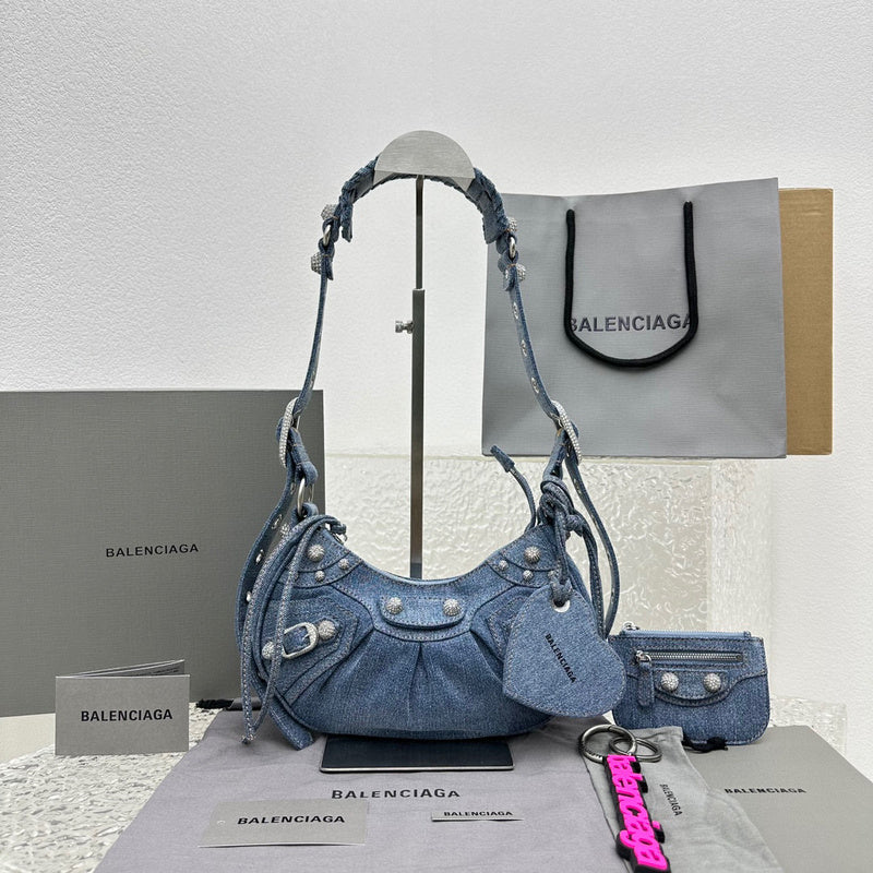 Luxurious-Totes - BGA Bags - 571