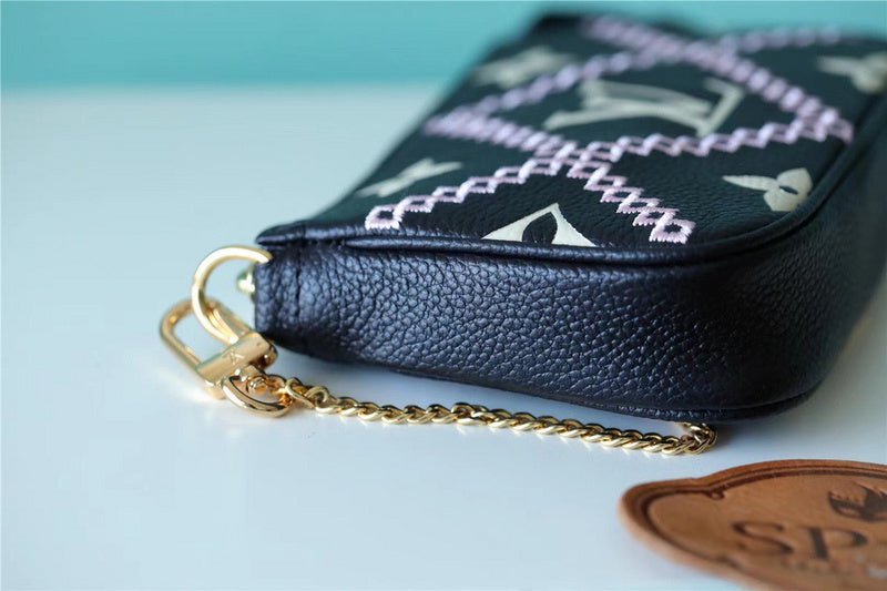 Lux-Totes - LOV Bags - 924