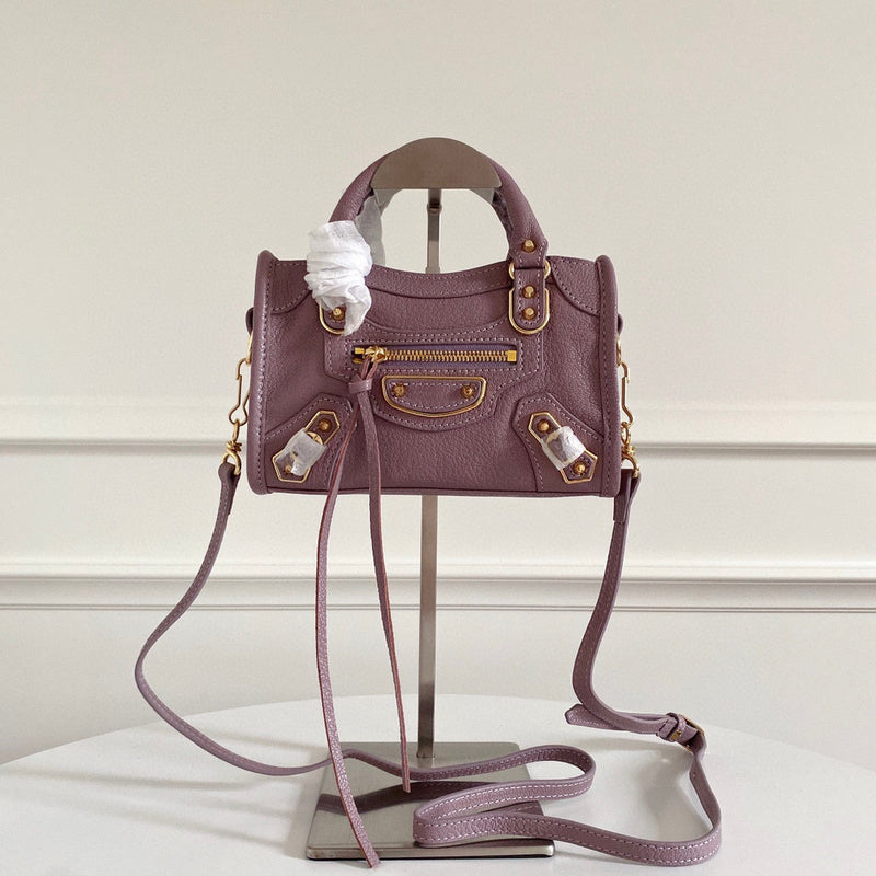 Luxurious-Totes - BGA Bags - 476