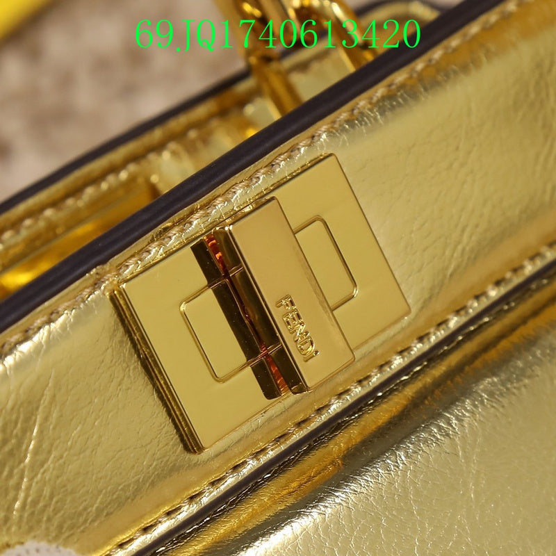 GC - Shoulder - 3125