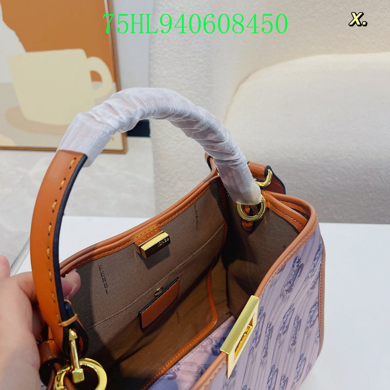 GC - Shoulder - 3177