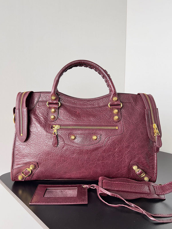 Luxurious-Totes - BGA Bags - 023