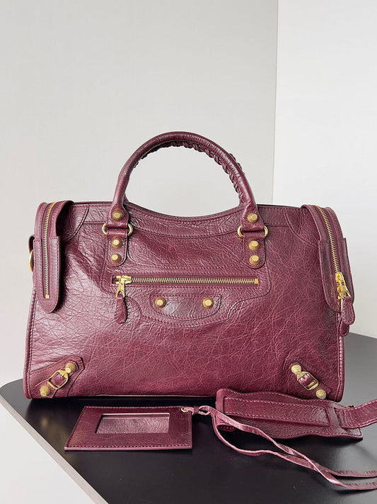 Luxurious-Totes - BGA Bags - 023