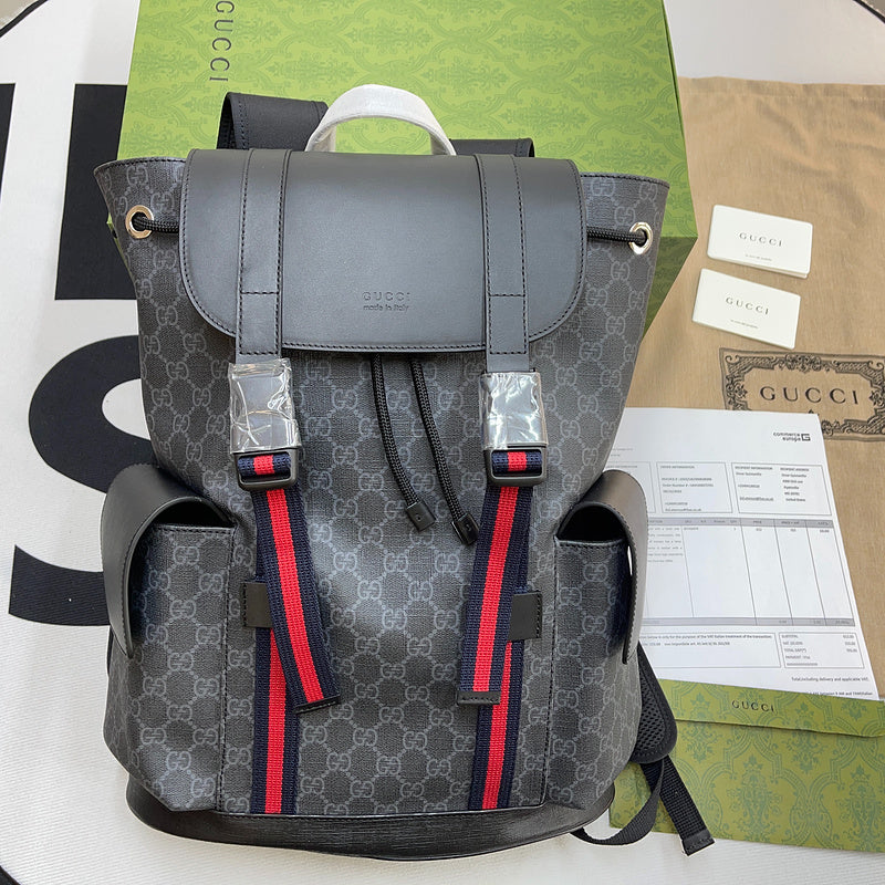 Lux-Totes - GCI Bags - 2105