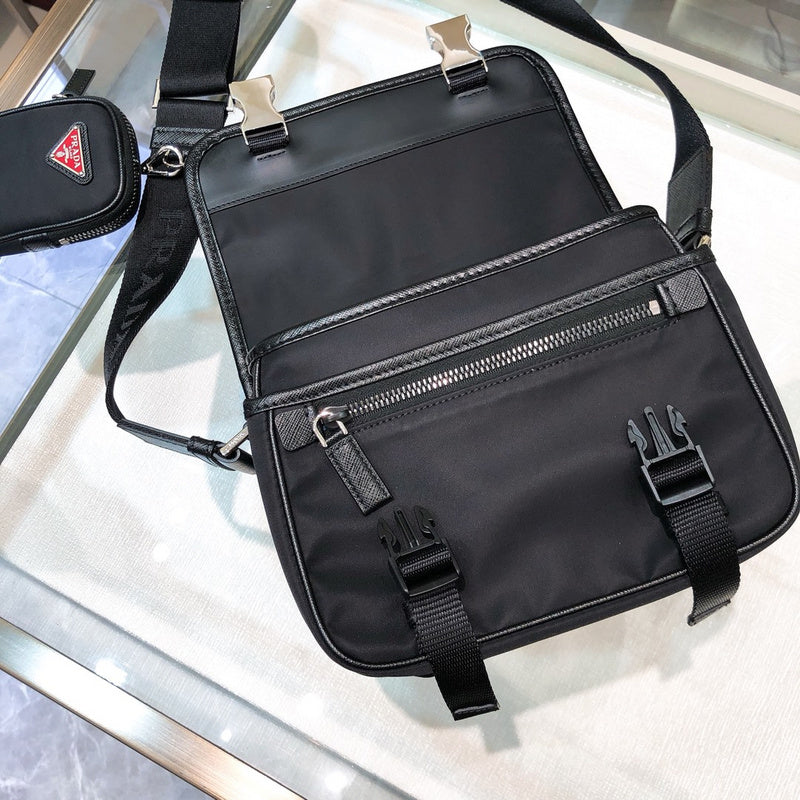 PDA - Luxurious Totes - 257