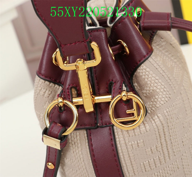 GC - Shoulder - 3079