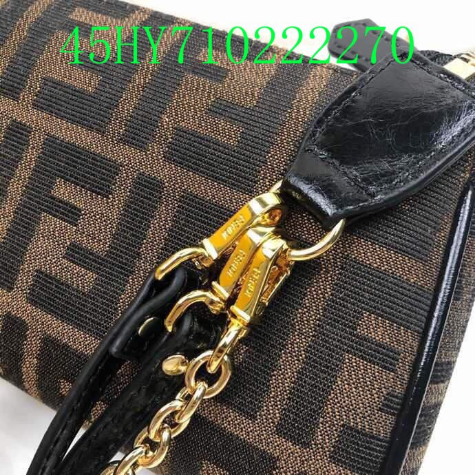GC - Shoulder - 2853