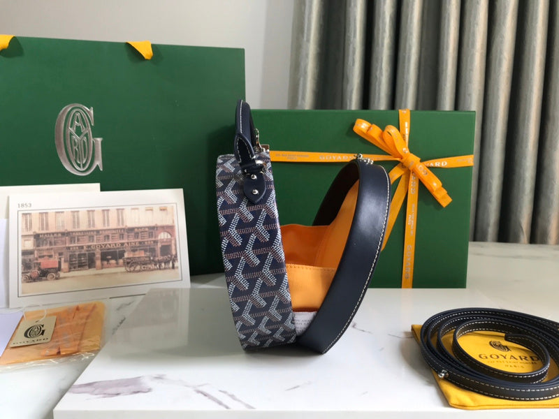 Style My Style3 - GYO Bags - 090