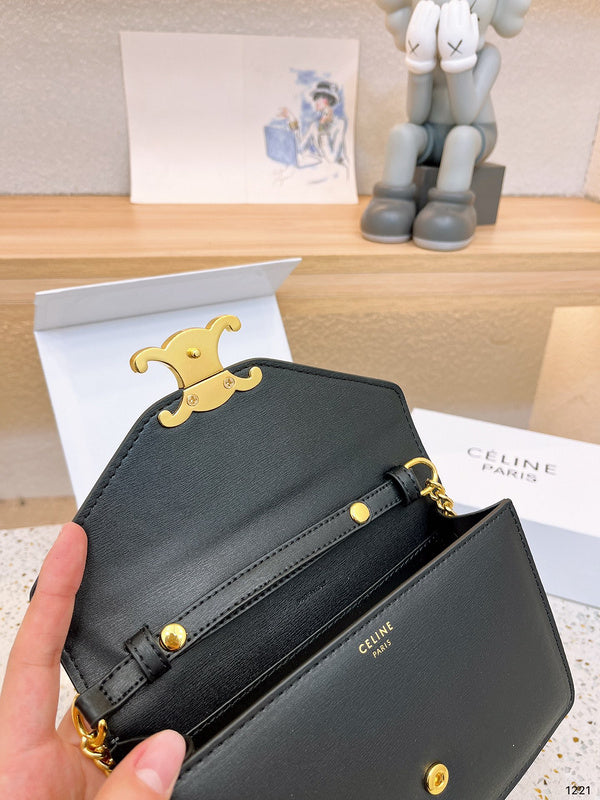 Luxurious Totes - CLE2 Bags - 138