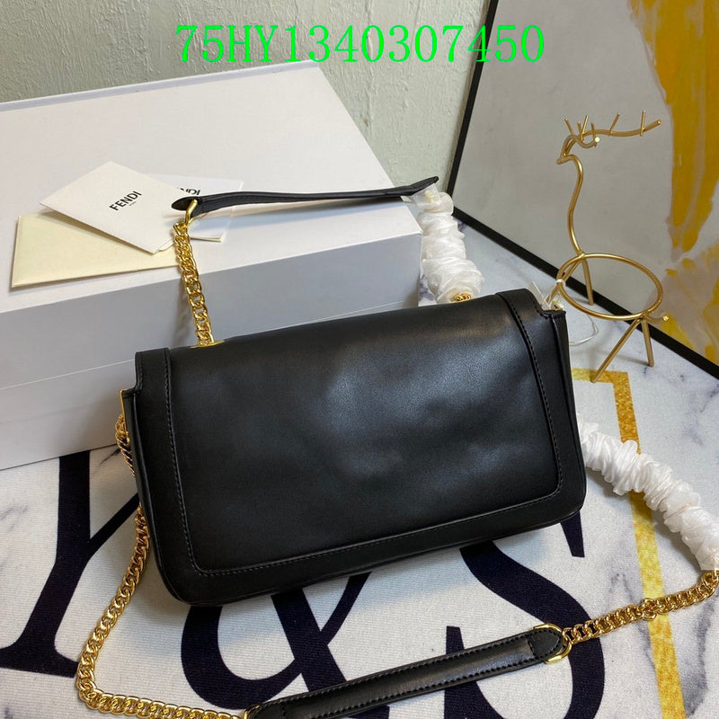 GC - Shoulder - 2805