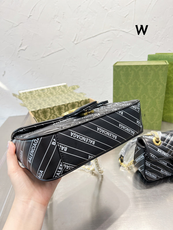 Luxurious Totes - BGA2 Bags - 061
