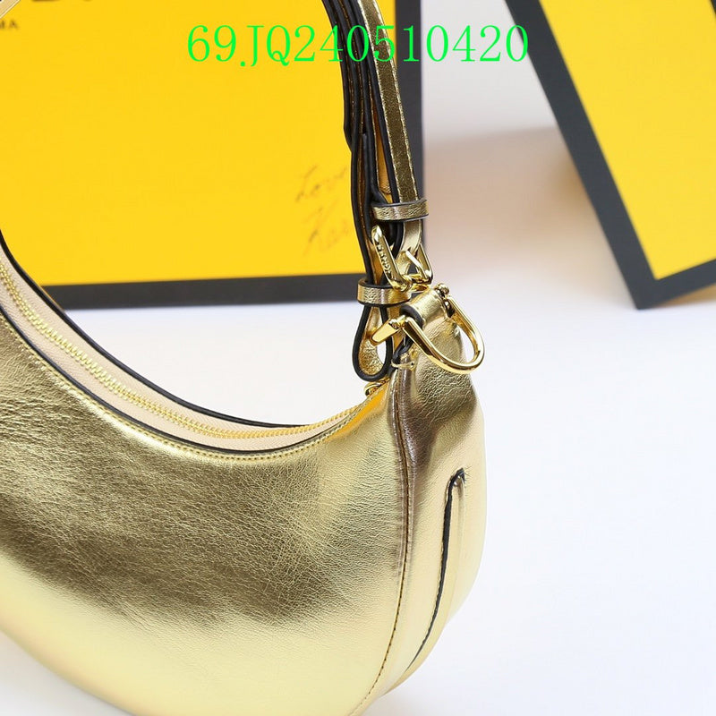 GC - Shoulder - 2956