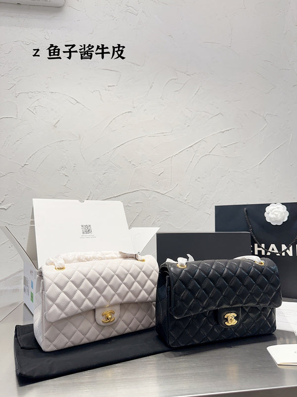 Luxurious Totes - CNL3 Bags - 384